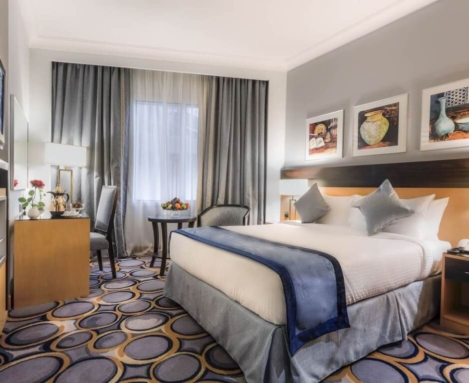 Prestige Al Mashaer hotel photo