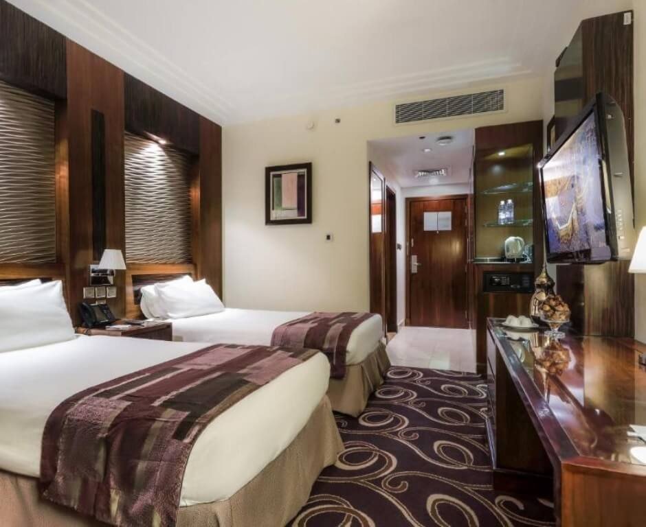 Elaf Kinda hotel photo