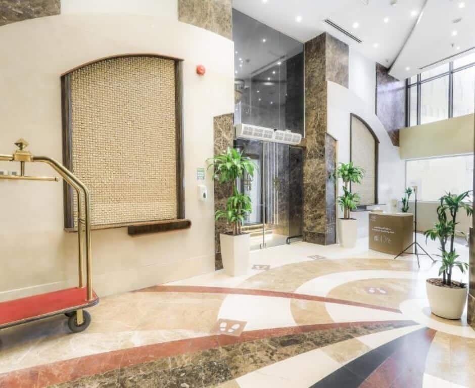 Elaf Kinda hotel photo