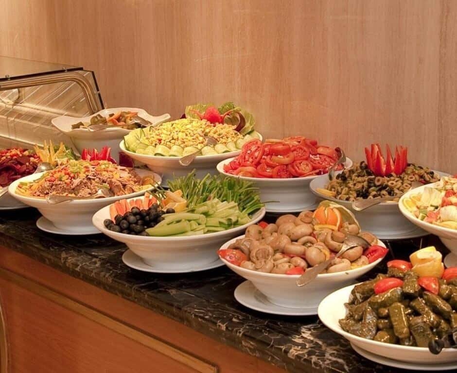 Elaf Taiba hotel photo