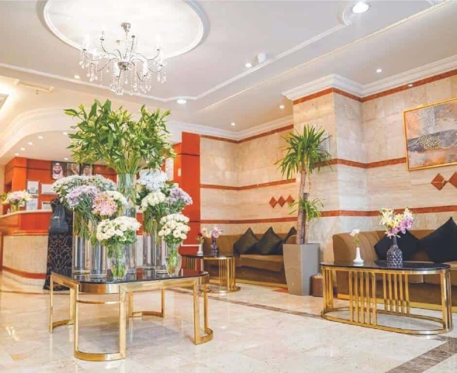 Emaar Al Khalil hotel photo