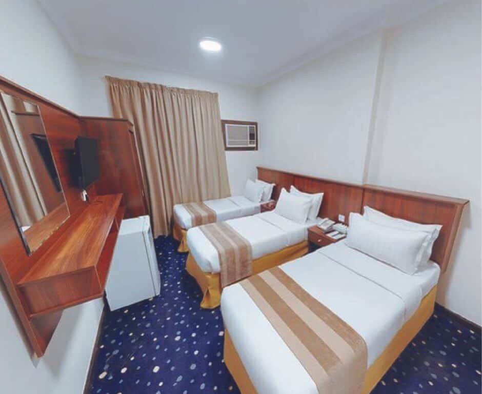 Emaar Al Khalil hotel photo
