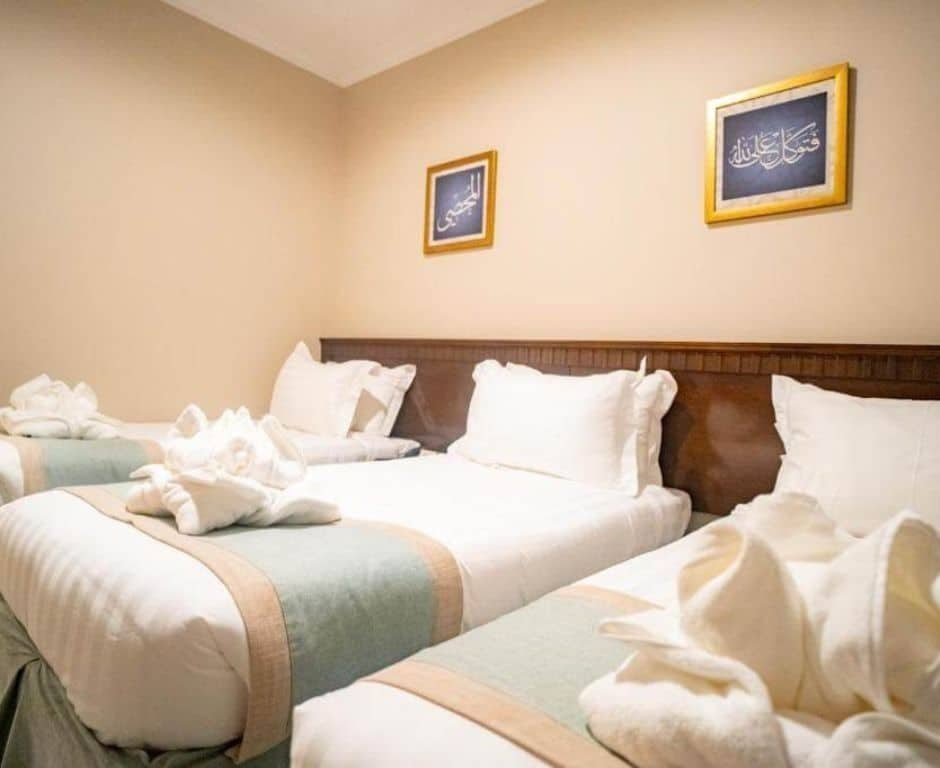 Emaar Al Manar hotel photo