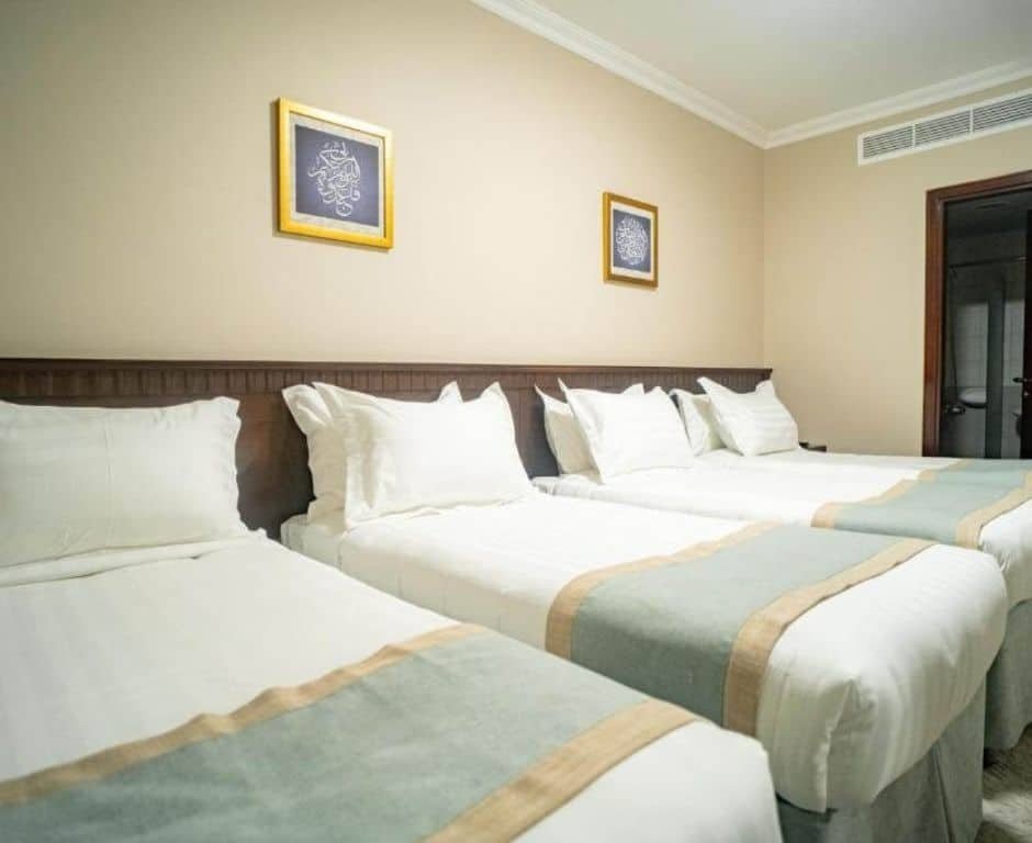 Emaar Al Manar hotel photo
