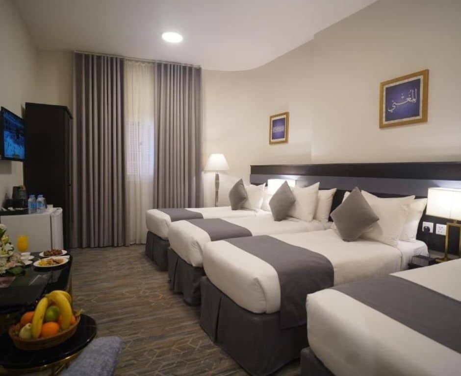 Emaar Andalusia hotel photo