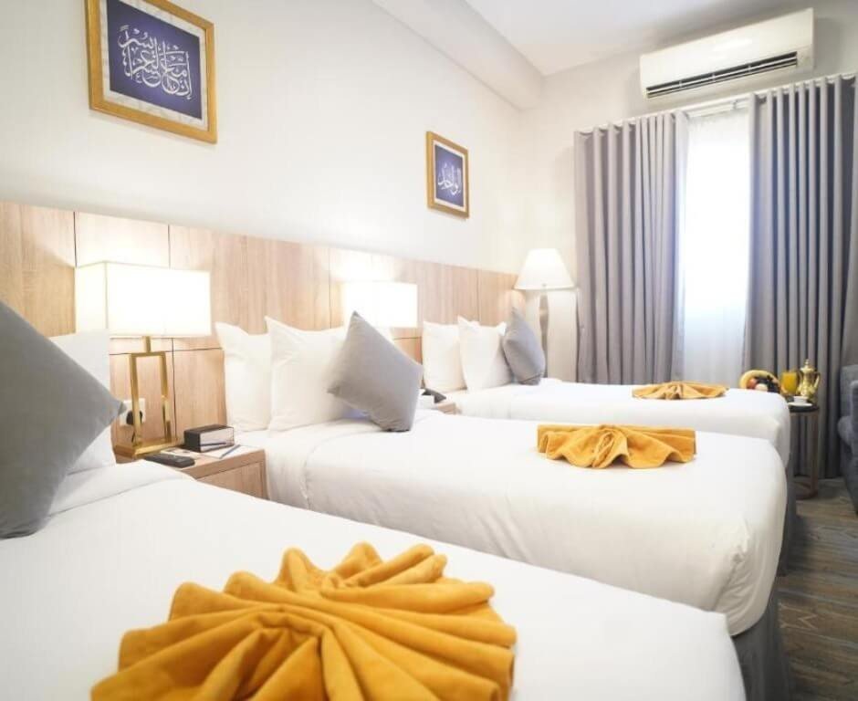 Emaar Andalusia hotel photo