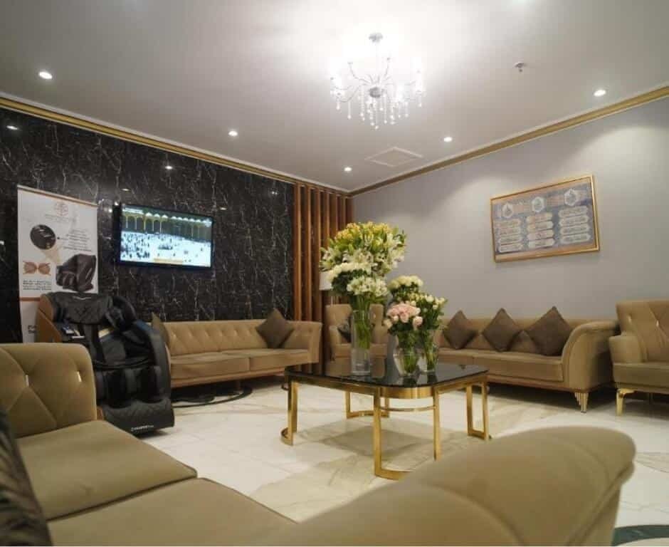 Emaar Andalusia hotel photo
