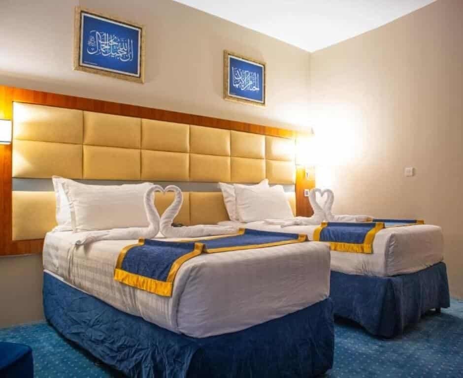 Emaar Elite hotel photo