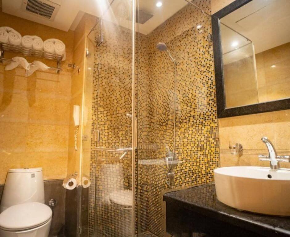 Emaar Grand hotel photo