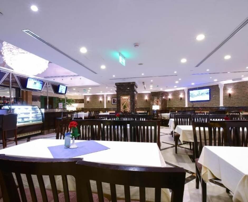 Emaar Mektan hotel photo