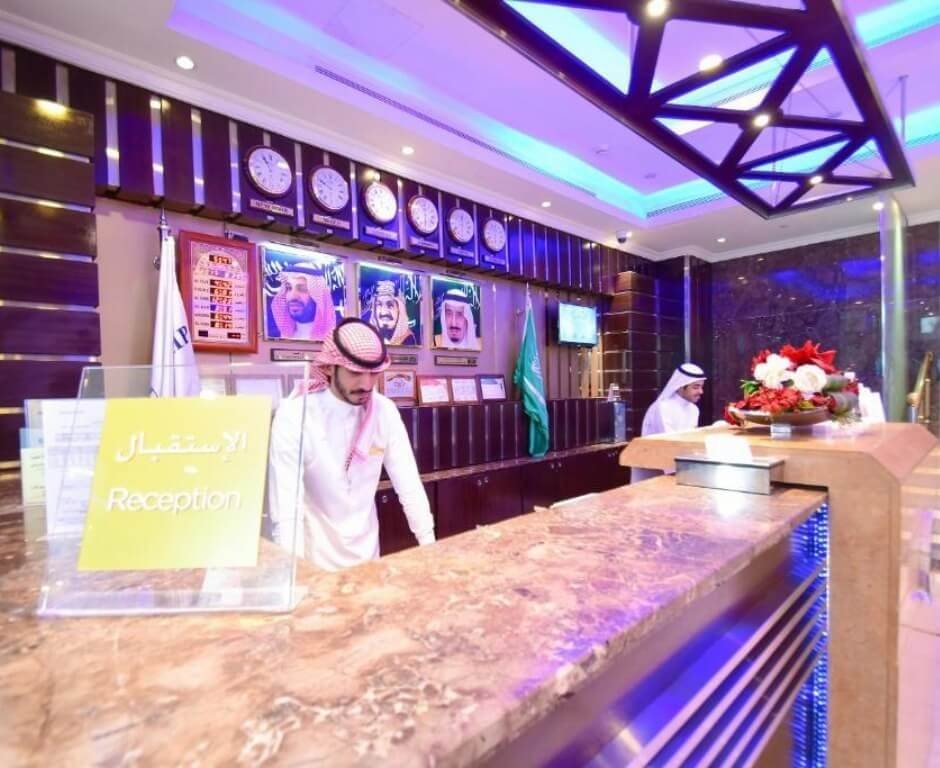 Emaar Mektan hotel photo
