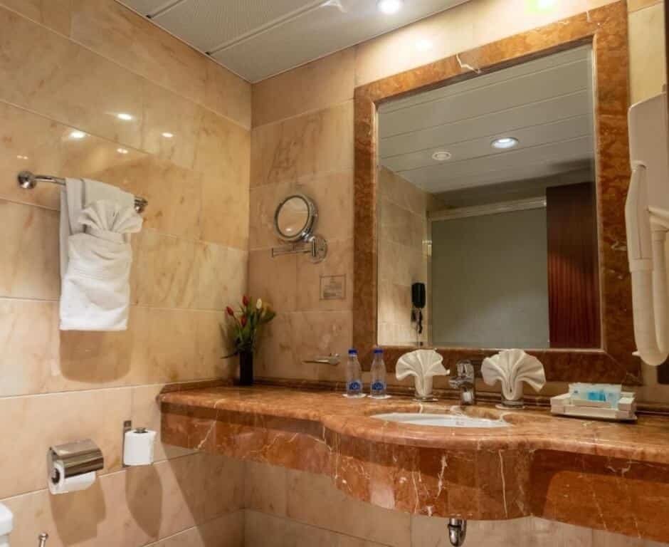 Emaar Royal hotel photo