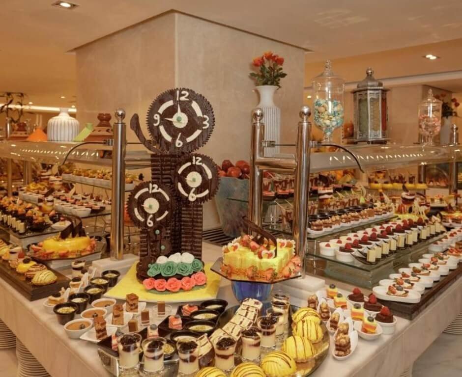 Maysan Al Harithia hotel photo