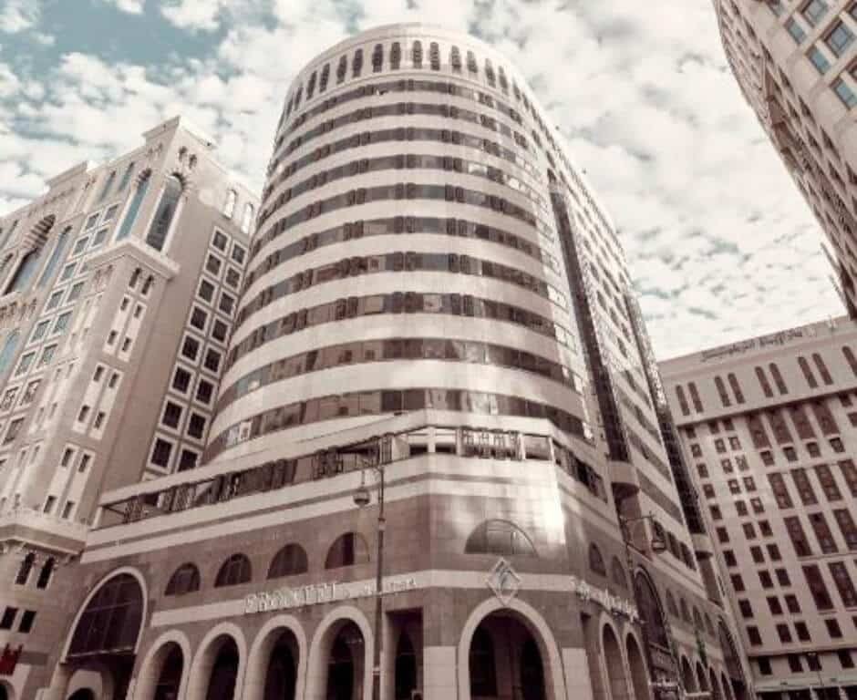 Maysan Al Harithia hotel photo