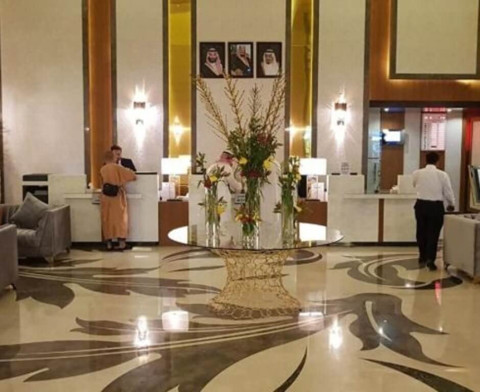 Maysan Al Harithia hotel photo