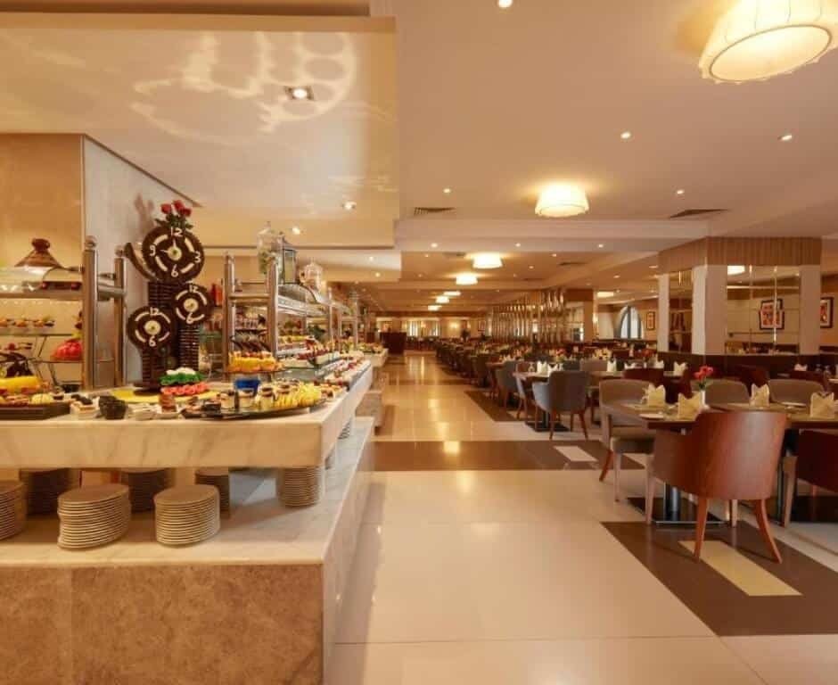 Maysan Al Harithia hotel photo