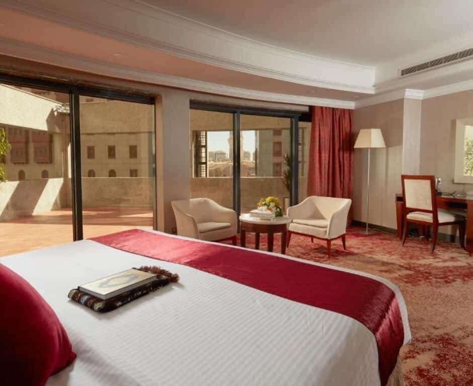 Maysan Al Harithia hotel photo