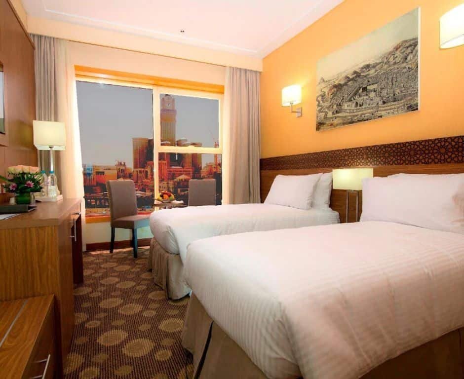 Grand Makkah Araek Group hotel photo