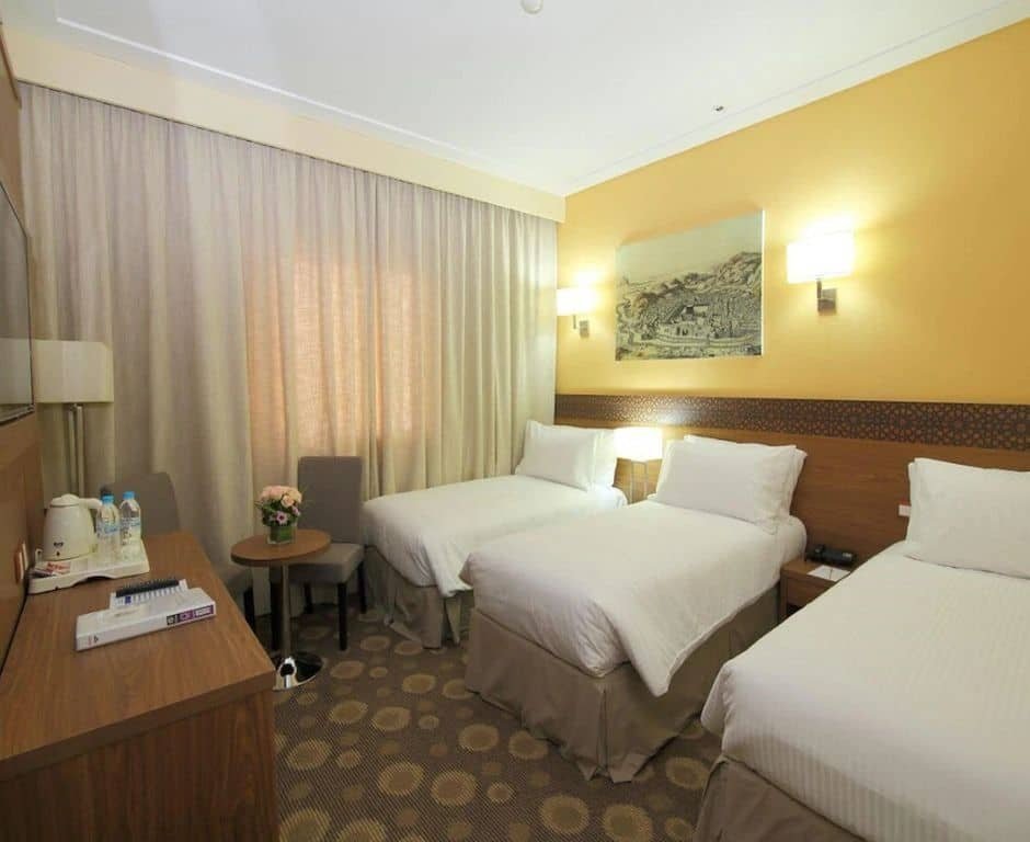 Grand Makkah Araek Group hotel photo