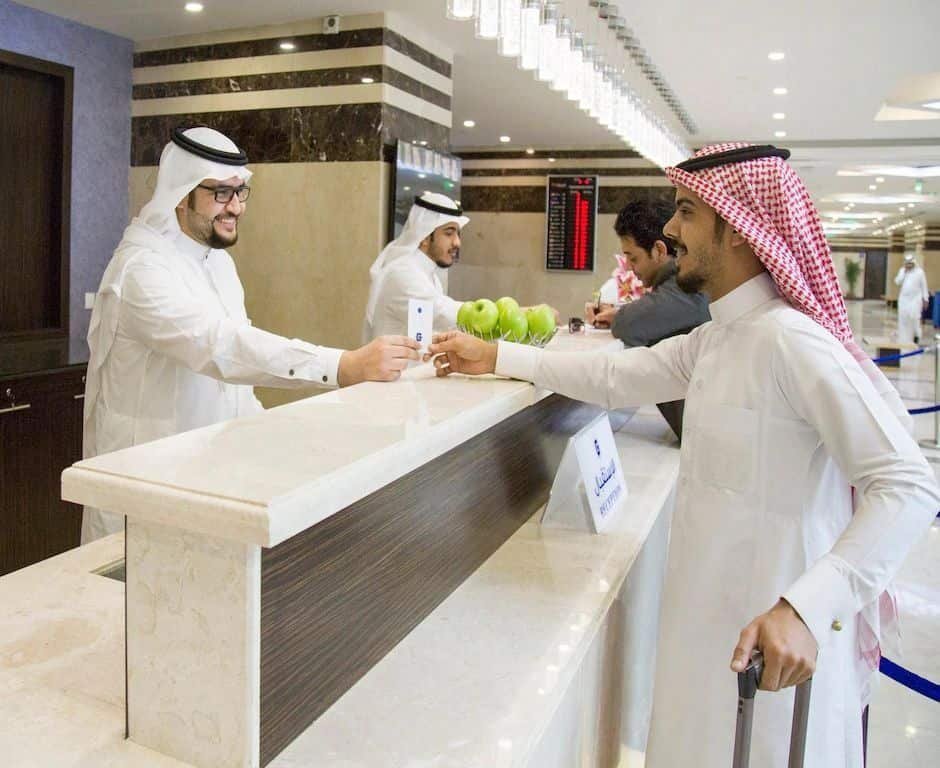 Grand Makkah Araek Group hotel photo
