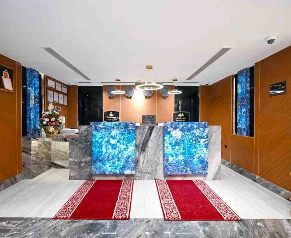 Grand Plaza Madina hotel photo