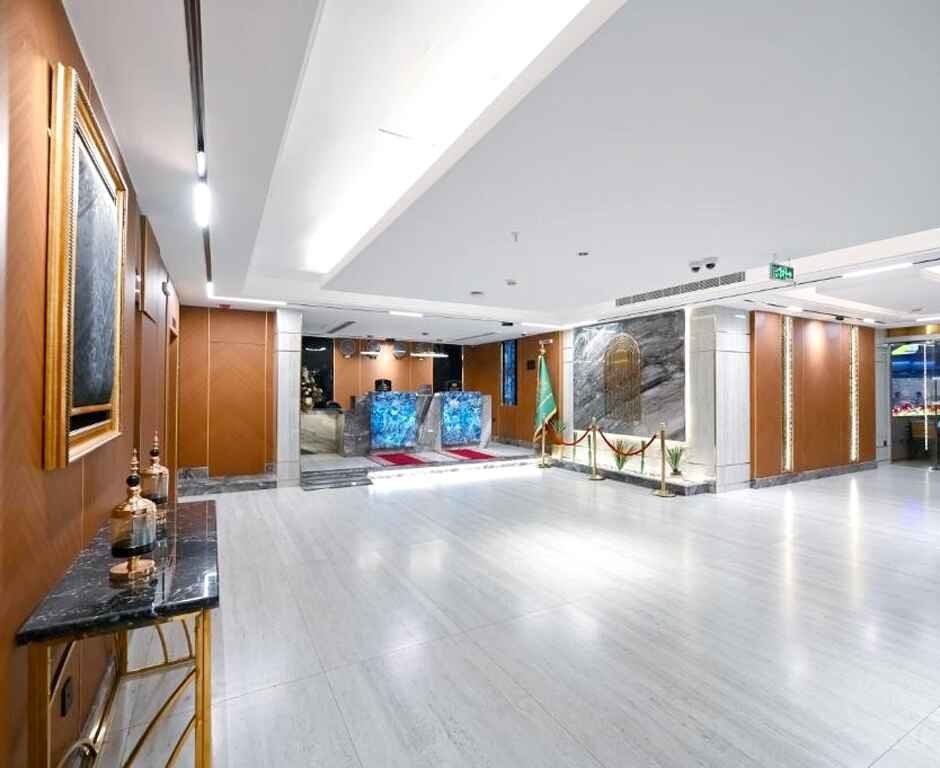 Grand Plaza Madina hotel photo