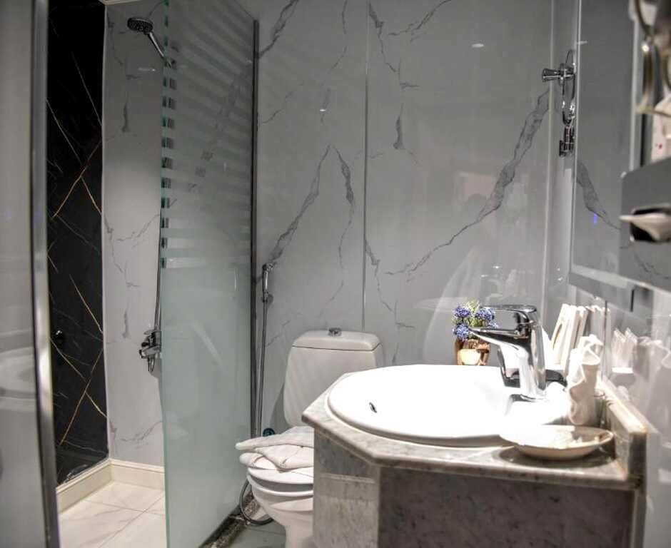 Grand Plaza Madina hotel photo