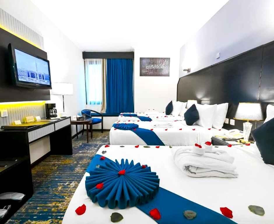 Grand Plaza Madina hotel photo