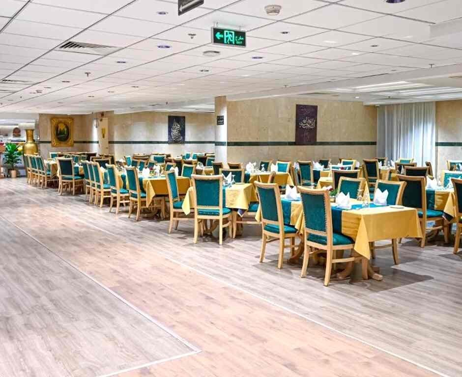 Badr Al-Maqam hotel photo
