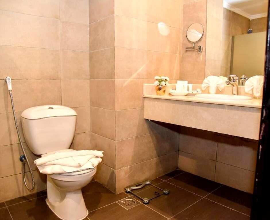 Badr Al-Maqam hotel photo