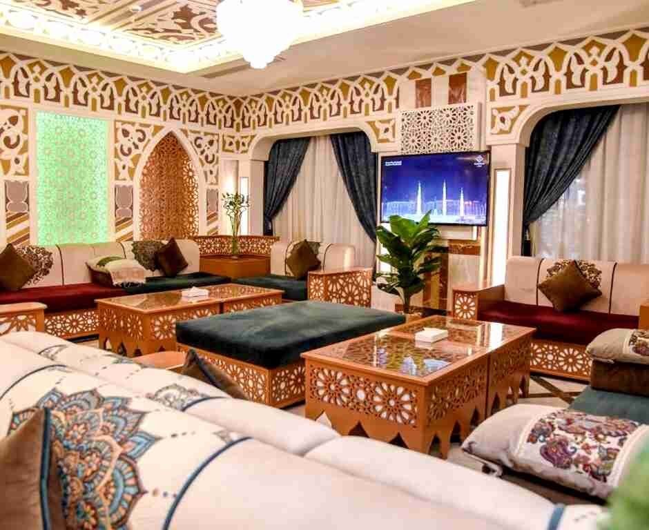Badr Al-Maqam hotel photo