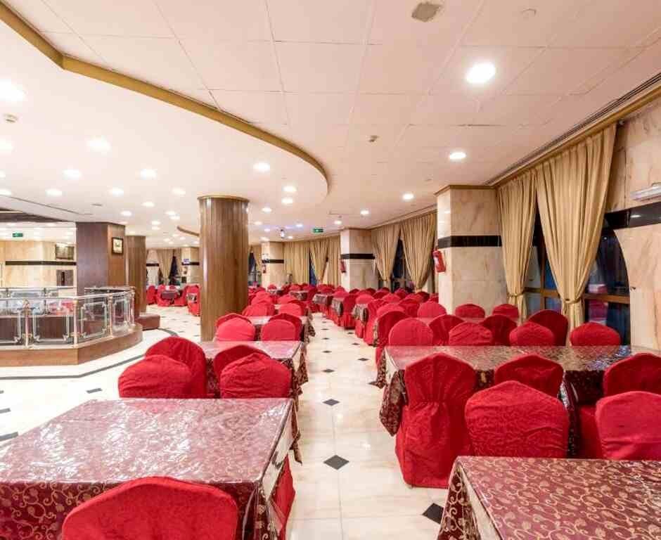 Grand Zowar hotel photo