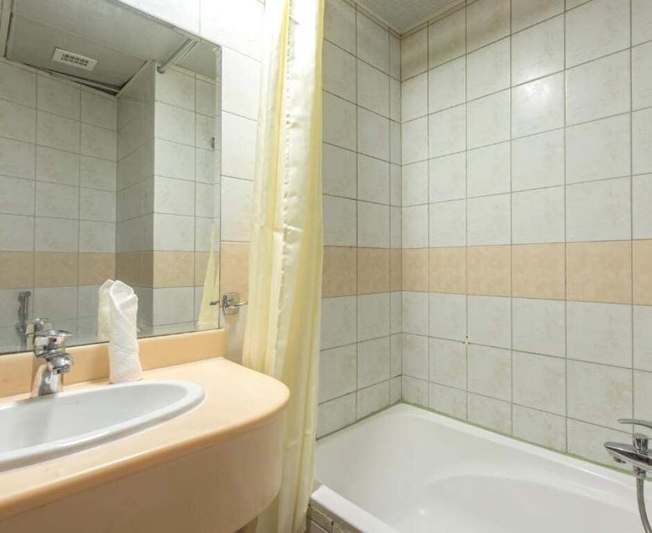 Grand Zowar hotel photo