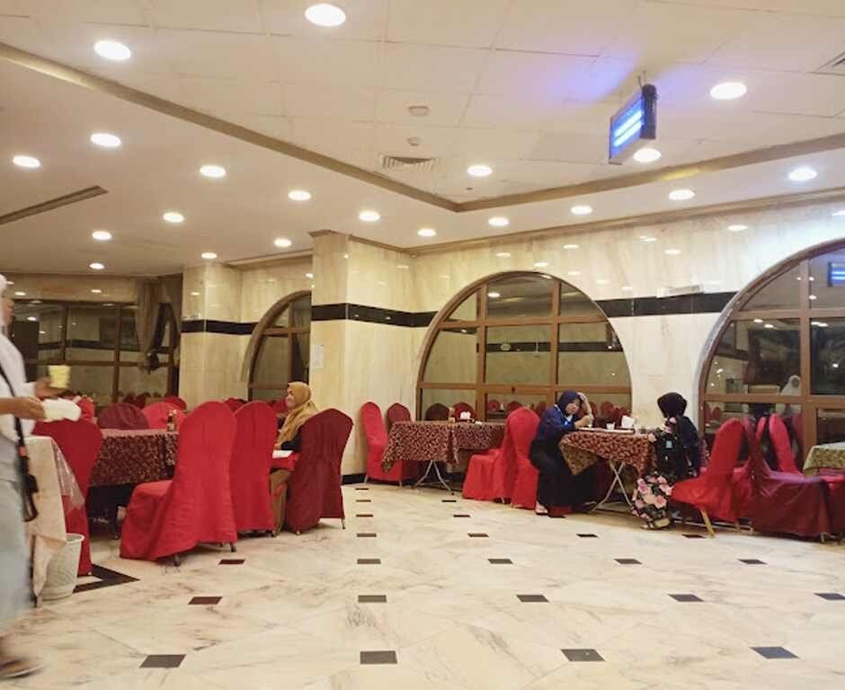 Grand Zowar hotel photo