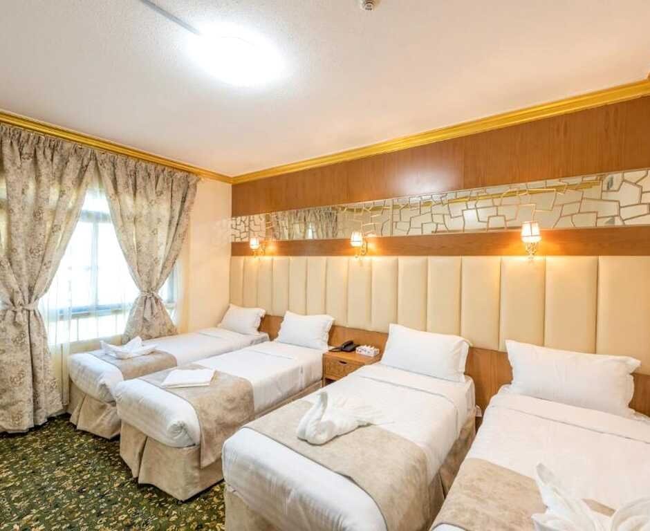 Grand Zowar hotel photo
