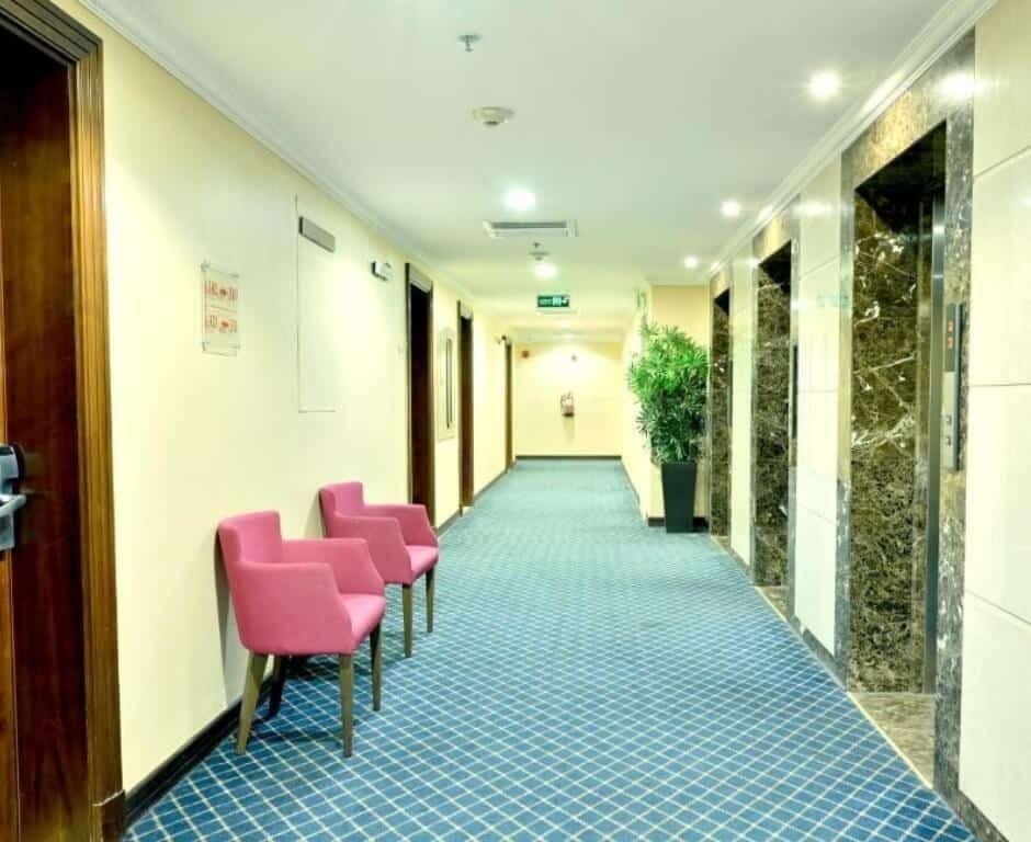 Hayah Golden hotel photo