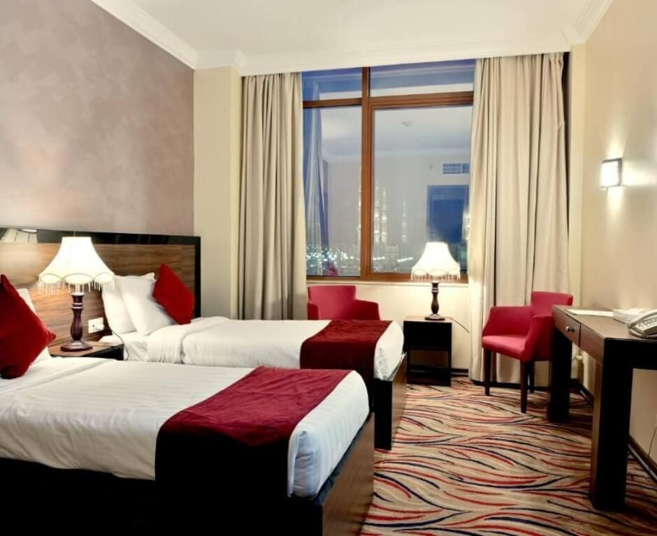 Hayah Golden hotel photo