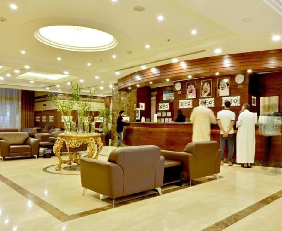Hayah Golden hotel photo