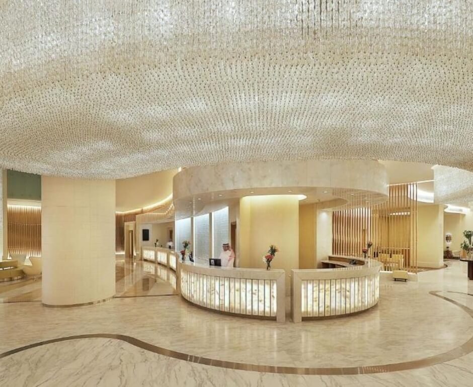 Hilton Convention hotel photo