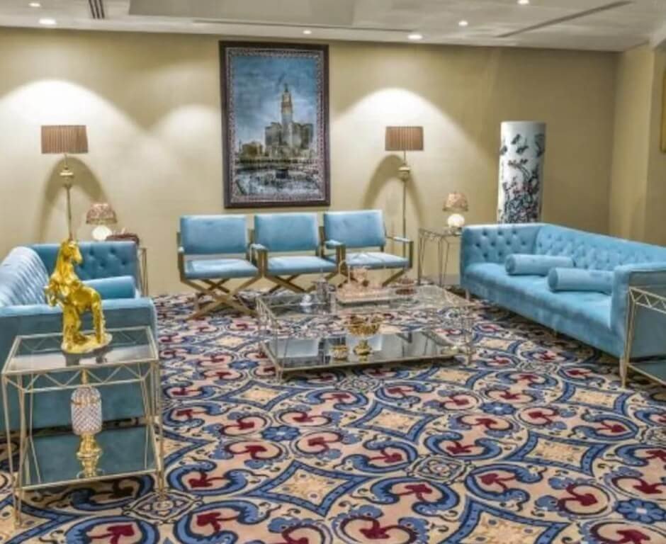 Infinity Makkah hotel photo
