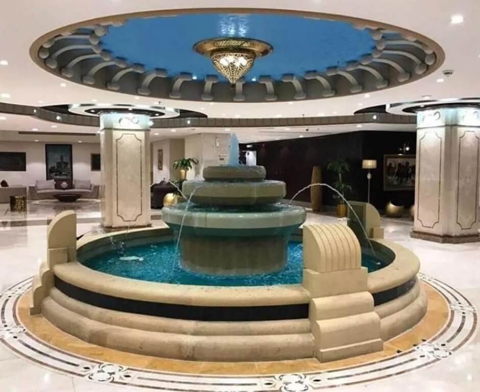 Infinity Makkah hotel photo