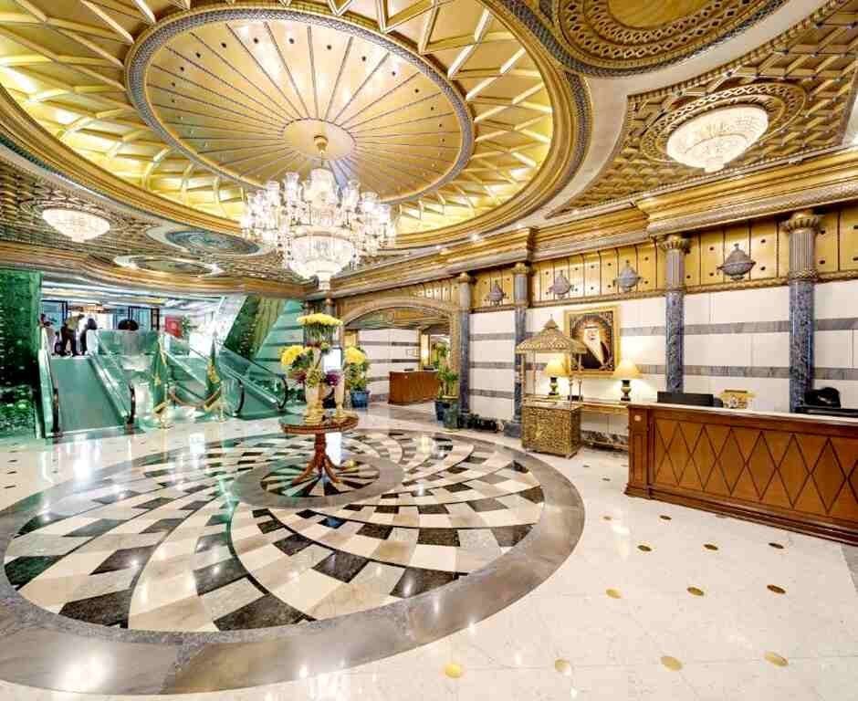 InterContinental Dar al Tawhid hotel photo
