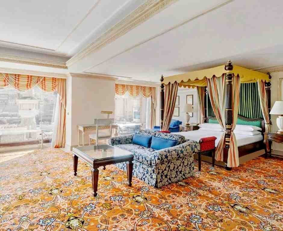 InterContinental Dar al Tawhid hotel photo