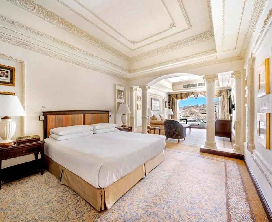 InterContinental Dar al Tawhid hotel photo