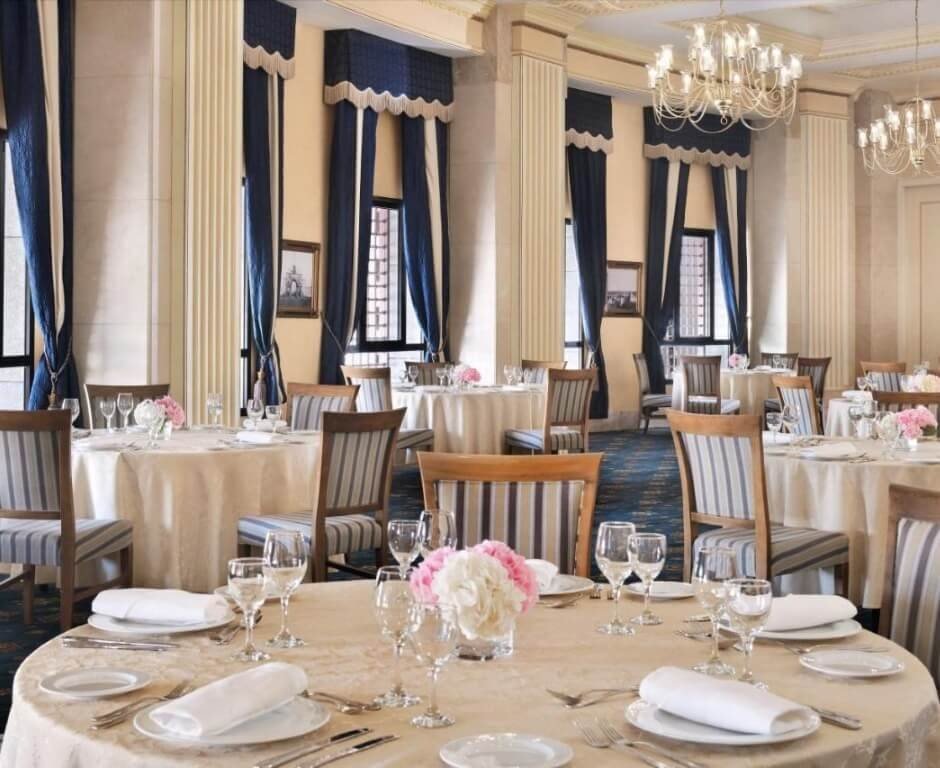 InterContinental Dar al Hijra hotel photo