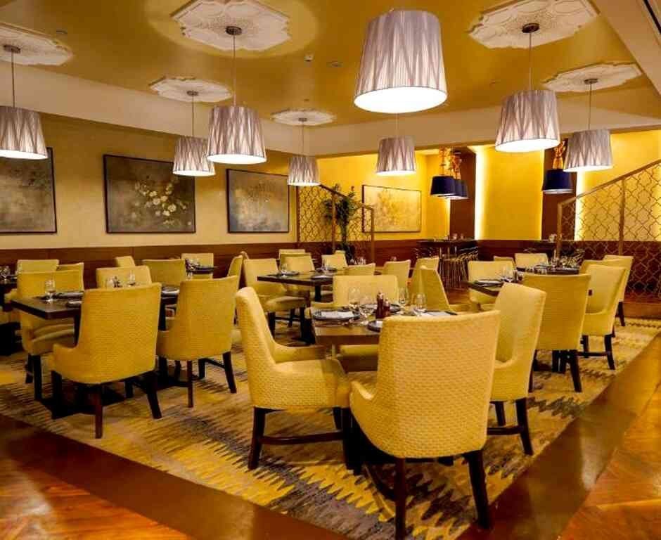 Jabal Omar Hyatt Regency hotel photo