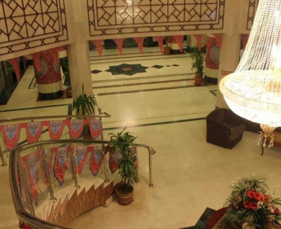 Jawharat Al Rasheed hotel photo