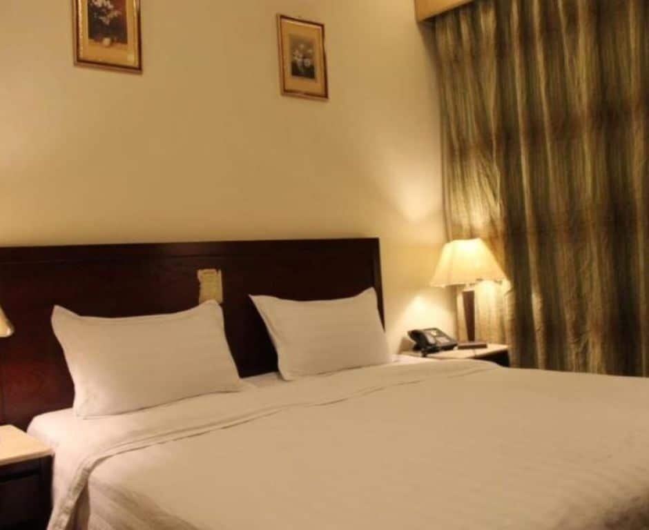 Jawharat Al Rasheed hotel photo