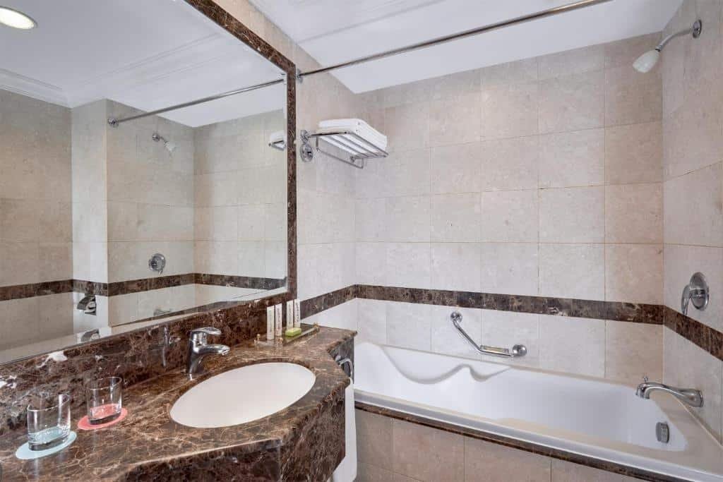 Le Meridien Makkah hotel photo