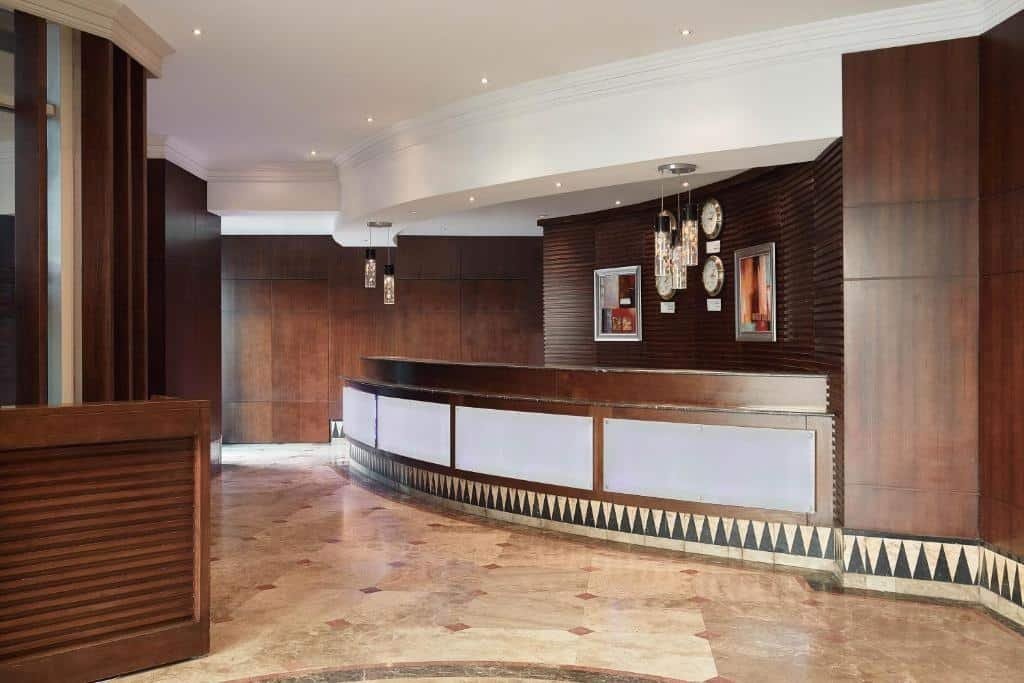 Le Meridien Makkah hotel photo